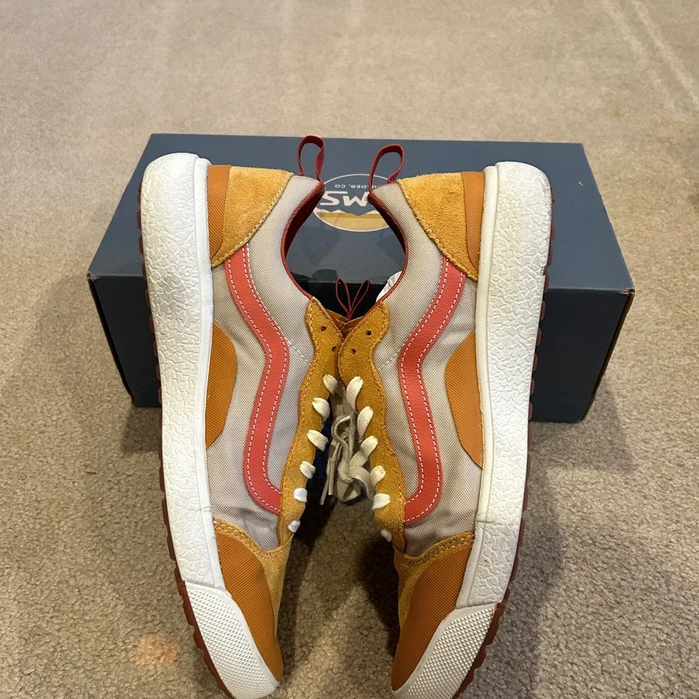 Vans Ultrarange Exo SE Size 13 - Picture 5 of 5